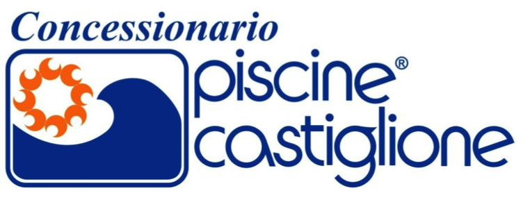 Logo Piscine Castiglione